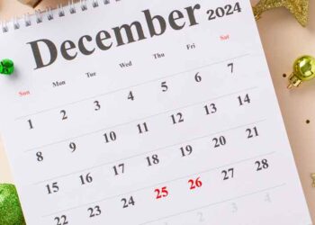 Desember 2024