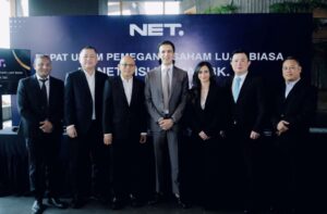 NET TV Umumkan Akhiri Inovasi Penyiarannya