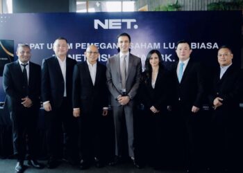 NET TV Umumkan Akhiri Inovasi Penyiarannya