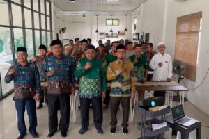 PDM Pulang Pisau