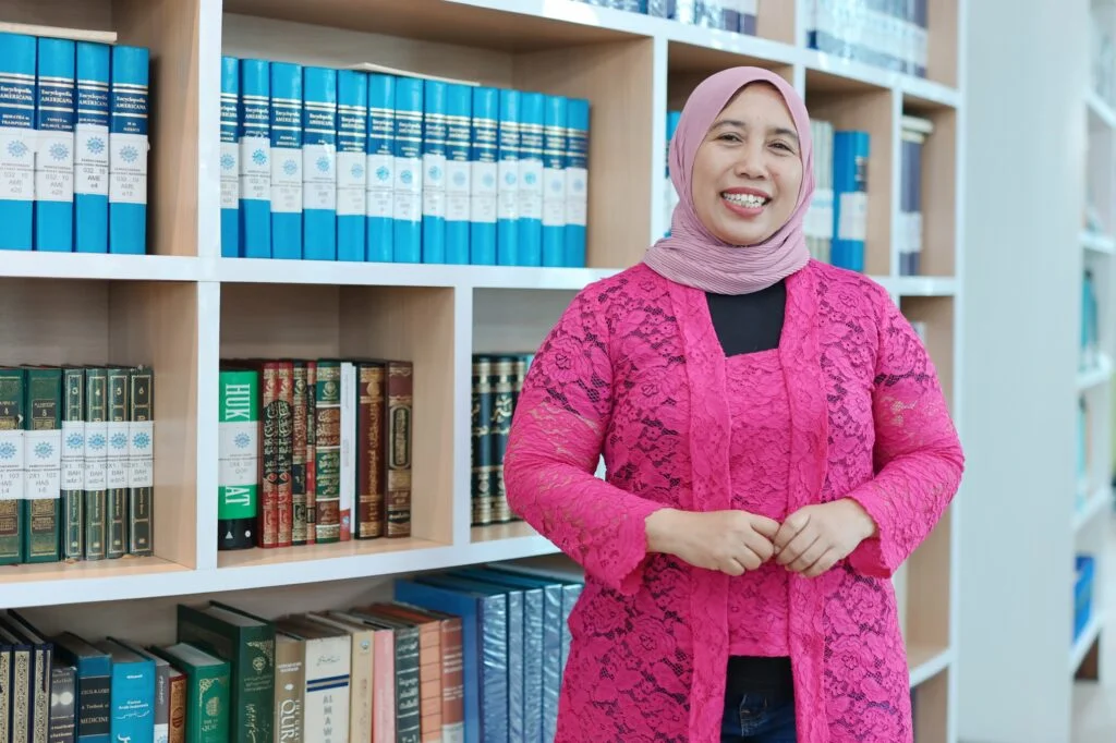 Hening Parlan raih penghargaan Planet award