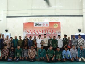 Sarasehan LPCRPM