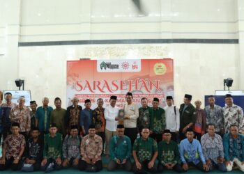 Sarasehan LPCRPM