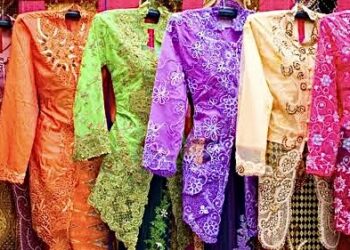 Kebaya