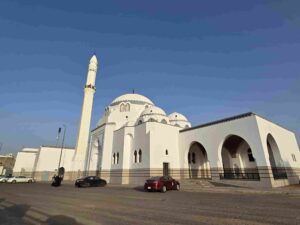 Masjid Al Jum'ah