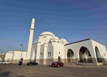 Masjid Al Jum'ah