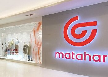 Matahari Store
