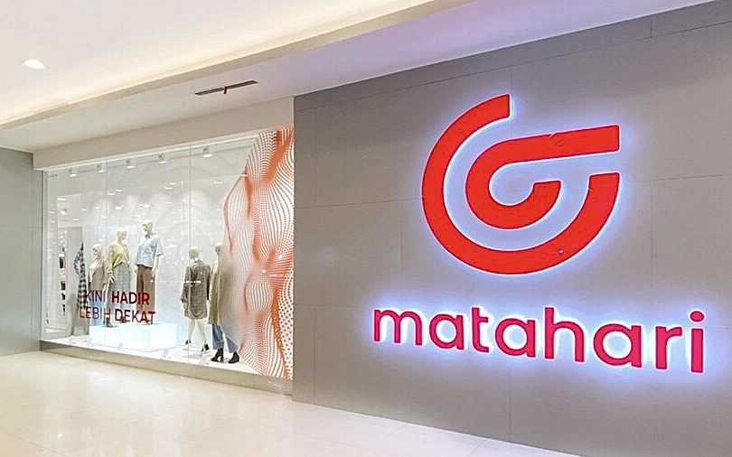 Matahari Store