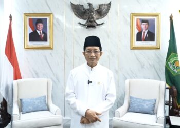 Ketum PBNU, Yahya Cholil Staquf