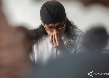 Miftah Maulana Habiburrahman