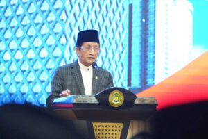 Nasaruddin Umar