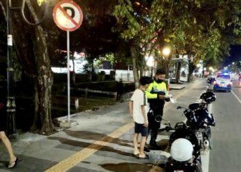 Parkir Liar