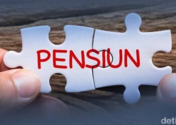 Pensiun