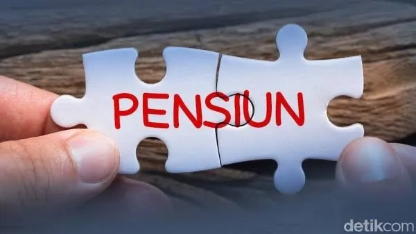 Pensiun