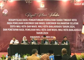 Pilkada-Banjarbaru