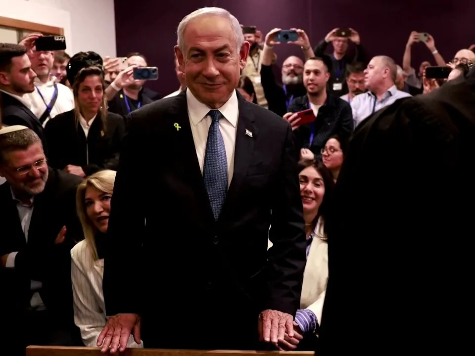 Netanyahu Terancam Penjara