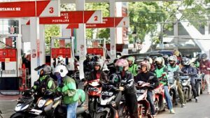 Subsidi BBM