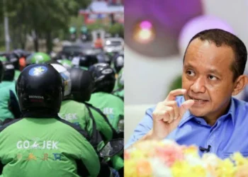 Subsidi BBM Ojol