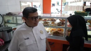 Sertifikasi halal warteg