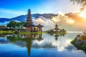 Bali Jadi Destinasi Wisata Terbaik