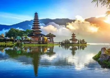 Bali Jadi Destinasi Wisata Terbaik
