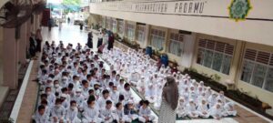 Wacana Libur Sekolah Selama Bulan Ramadhan