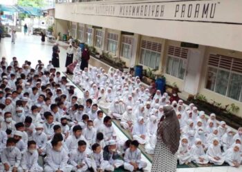 Wacana Libur Sekolah Selama Bulan Ramadhan