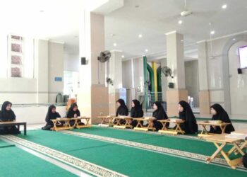 Khataman Al-Qur'an