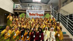 Baitul Arqam