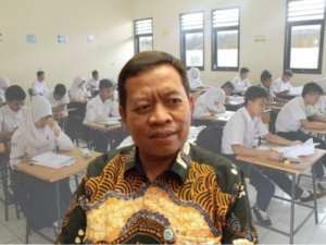 Staf Ahli Bidang Regulasi dan Hubungan Antar Lembaga Mendikdasmen, Biyanto