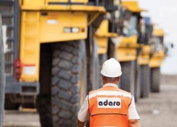 Adaro