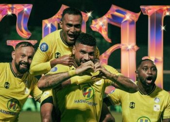 Barito-Putera
