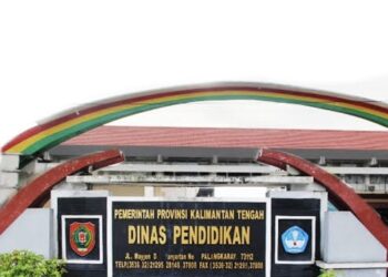Beasiswa kalteng