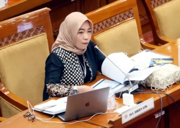 Dirjen Guru Tenaga Kependidikan Kemendikdasmen, Nunuk Suryani