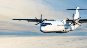 Fly Jaya, adalah maskapai baru penerbangan Indonesia