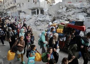 Gaza