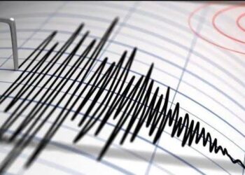 Gempa