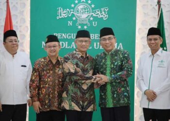 Harlah ke-102 NU