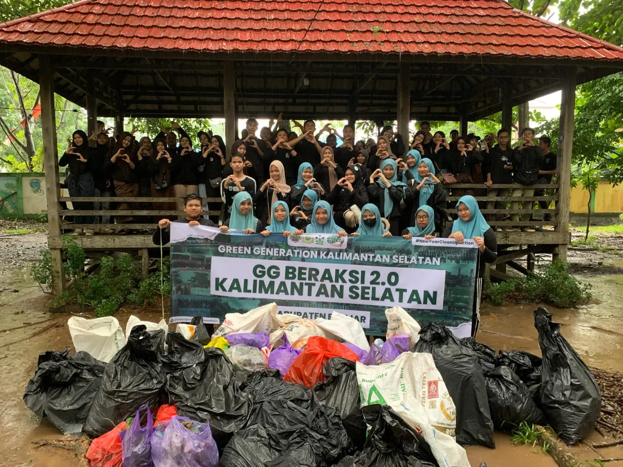 Green generation