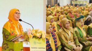 Ketua Panitia Tanwir, Rohimi