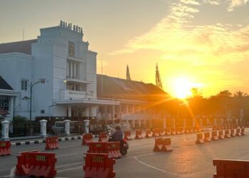 Balaikota Banjarbaru