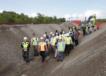 Jembatan Batulicin-Kotabaru