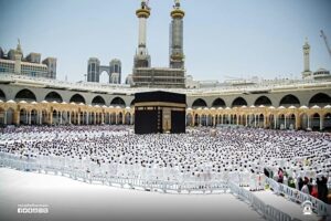 Ka’bah