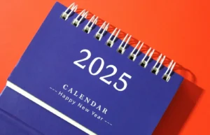 Libur Nasional 2025