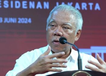 Kepala OIKN