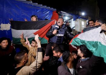 Kesepakatan Israel-Hamas