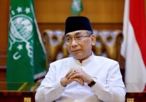 Ketua Umum PBNU