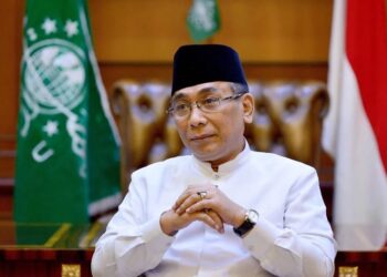 Ketua Umum PBNU