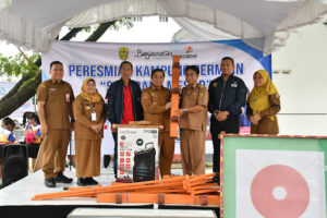 Kampung Bermain Banjarmasin