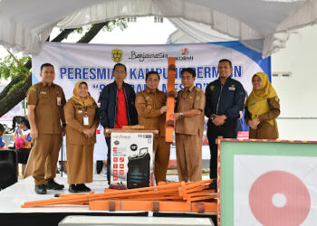 Kampung Bermain Banjarmasin